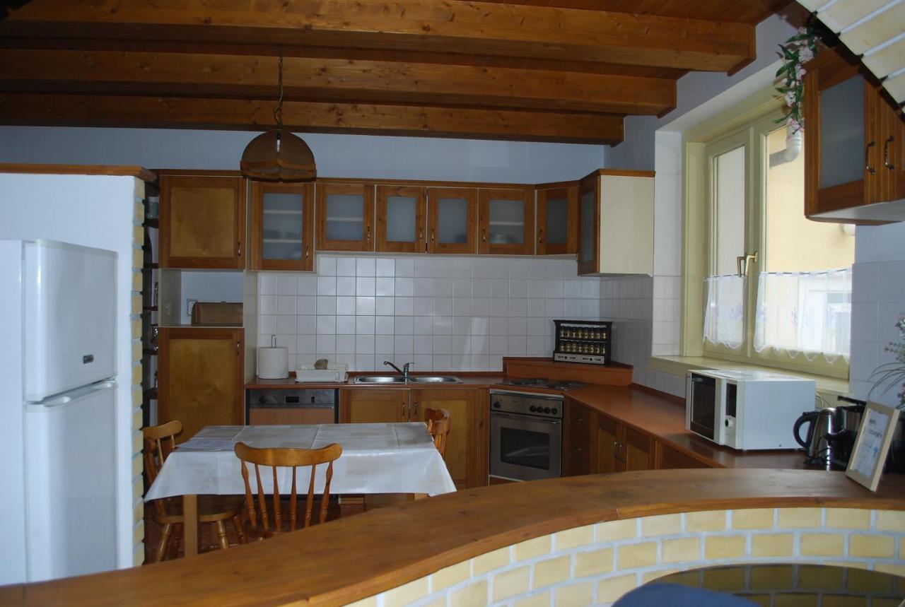 Bed and Breakfast Casa Napsugar Panzio à Apostag Extérieur photo