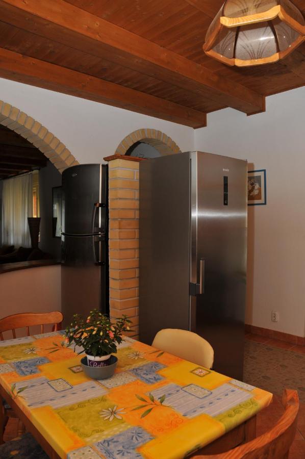 Bed and Breakfast Casa Napsugar Panzio à Apostag Extérieur photo